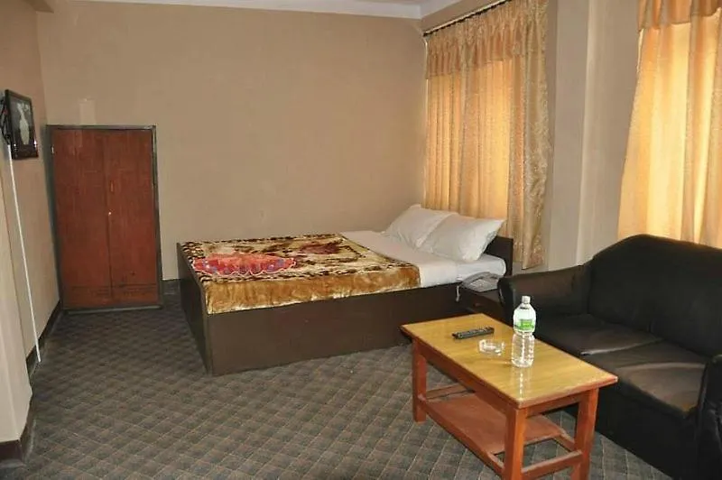 International Hotel Appt Kathmandu Nepal