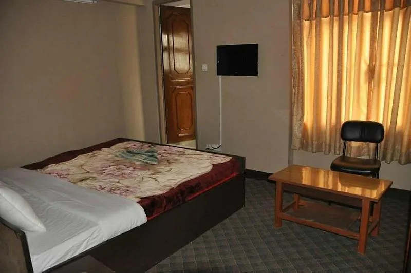 Guest house International Hotel Appt Kathmandu