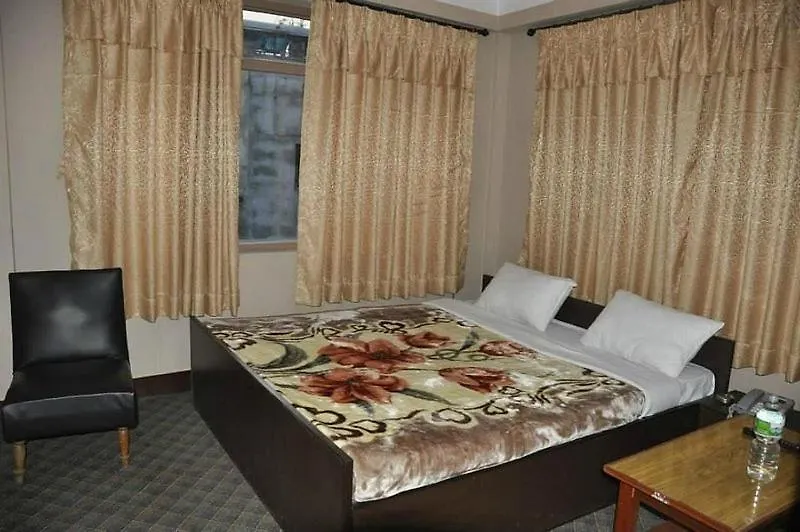 International Hotel Appt Kathmandu