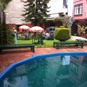 Acme Guest house